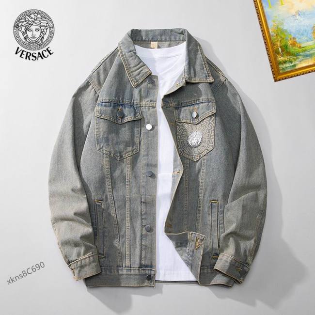 Versace Coat men-348(M-XXXL)