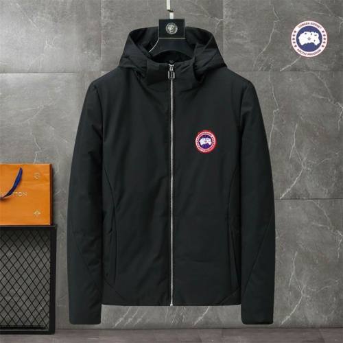 Canada Goose Coat men-012(M-XXXL)