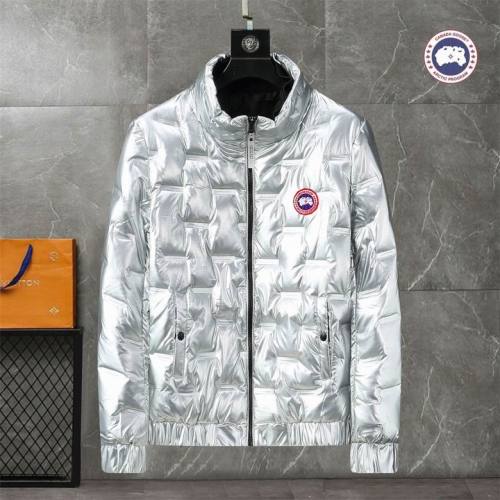 Canada Goose Coat men-009(M-XXXL)