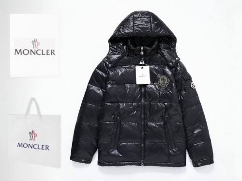 Moncler Down Coat men-1615(M-XXXXL)