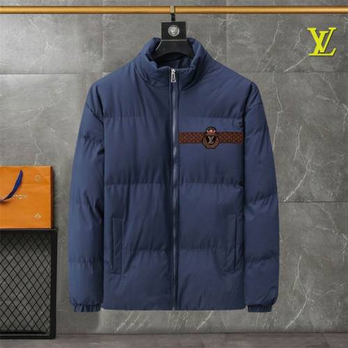 LV Coat men-930(M-XXXL)