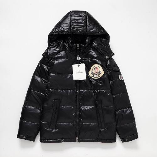 Moncler Down Coat men-1613(M-XXXXL)