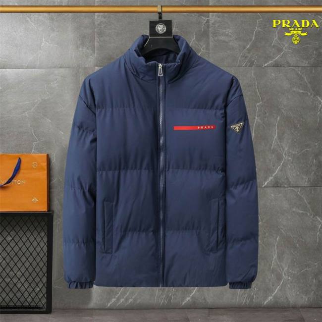 Prada Coat men-321(M-XXXL)