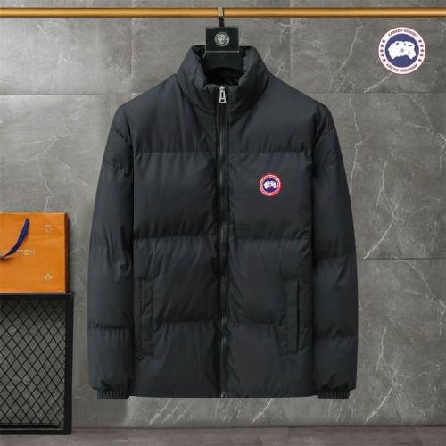 Canada Goose Coat men-010(M-XXXL)