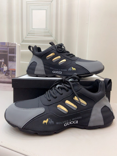 G men shoes 1：1 quality-3811