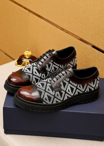 Dior men Shoes 1：1 quality-728