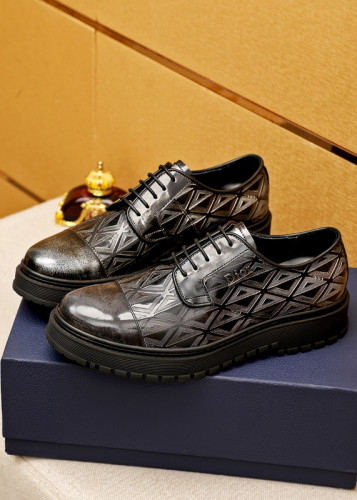 Dior men Shoes 1：1 quality-731