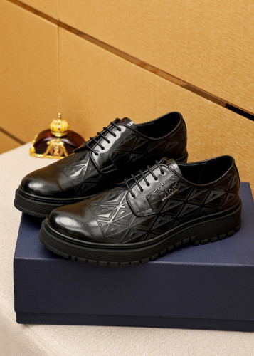 Dior men Shoes 1：1 quality-730
