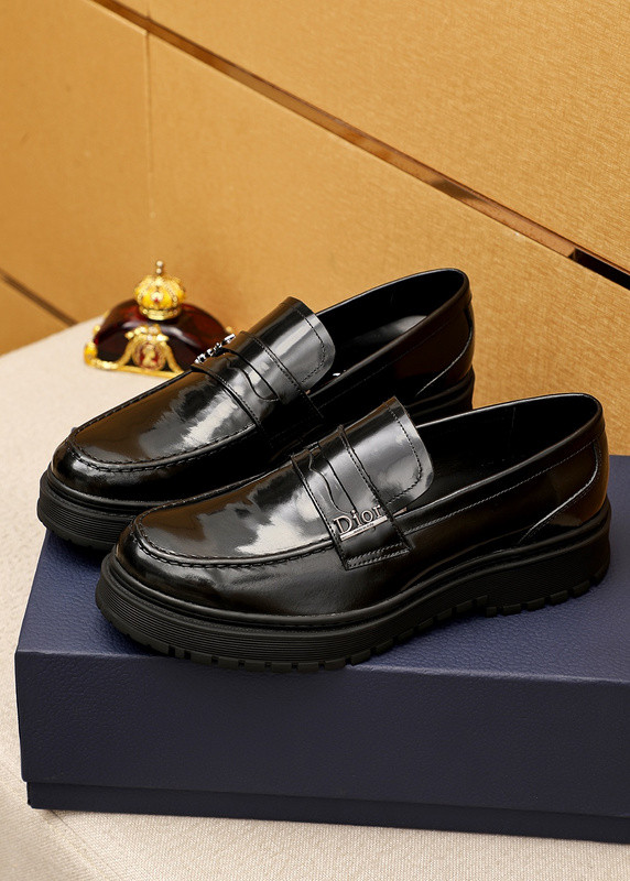 Dior men Shoes 1：1 quality-737