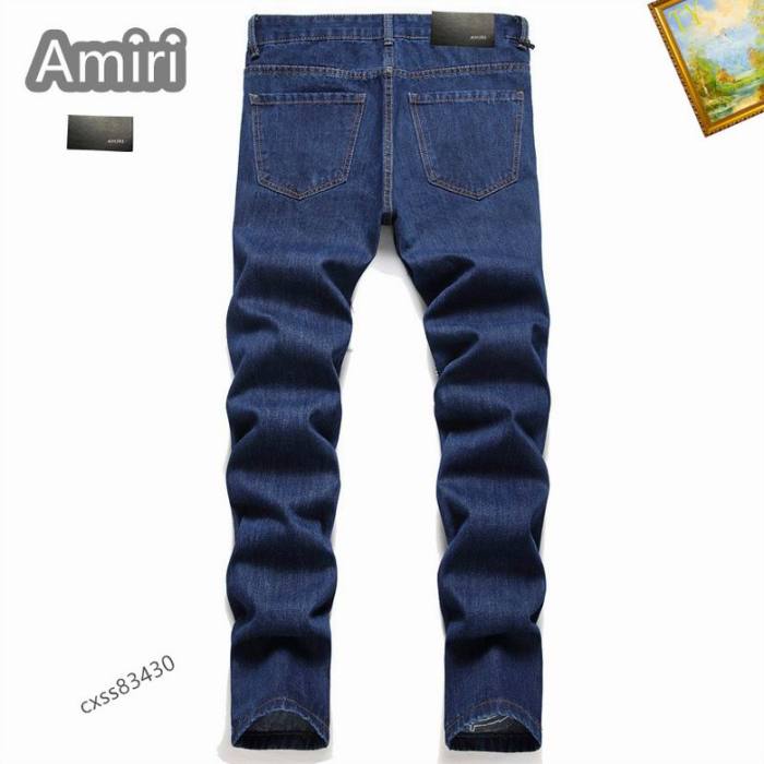 AMIRI men jeans 1：1 quality-544