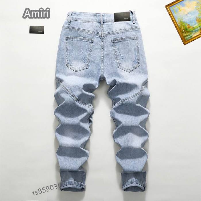 AMIRI men jeans 1：1 quality-538