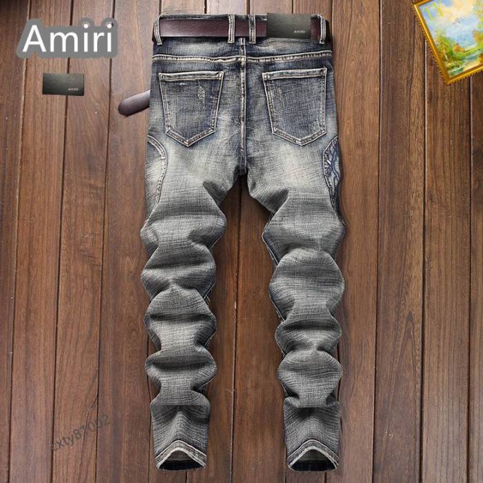 AMIRI men jeans 1：1 quality-548