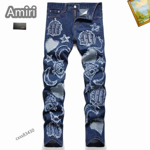 AMIRI men jeans 1：1 quality-544