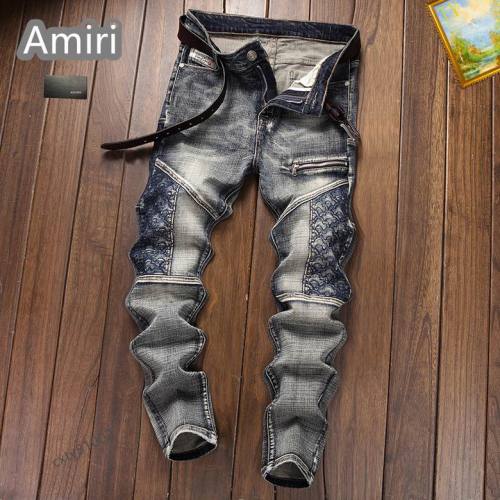 AMIRI men jeans 1：1 quality-548