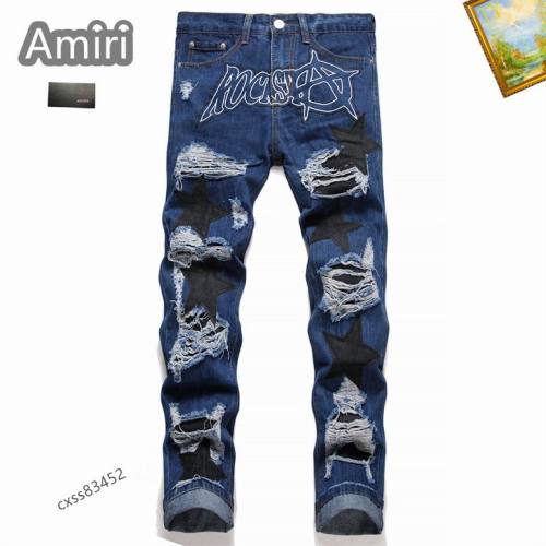 AMIRI men jeans 1：1 quality-540