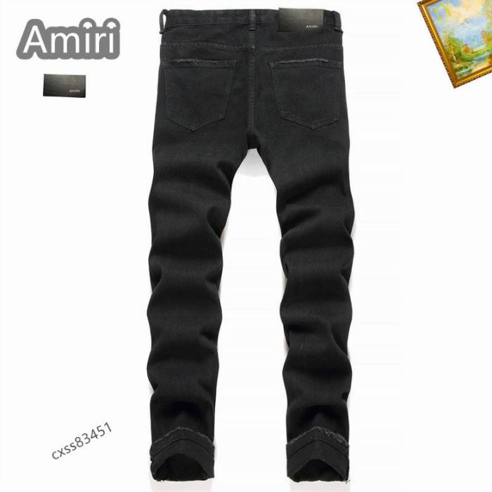 AMIRI men jeans 1：1 quality-542