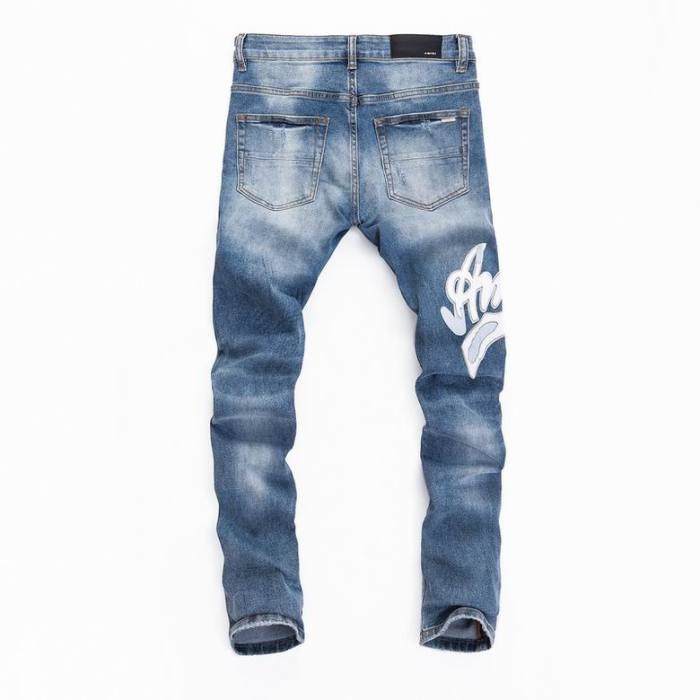 AMIRI men jeans 1：1 quality-536