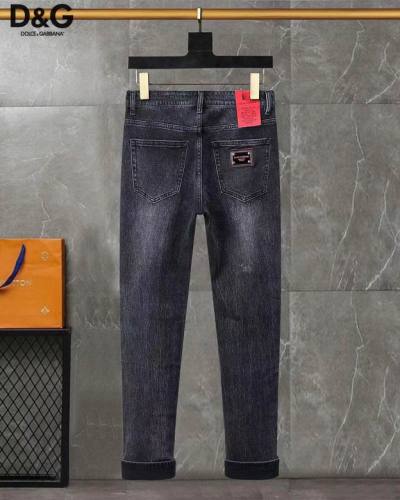 D&G men jeans AAA quality-022