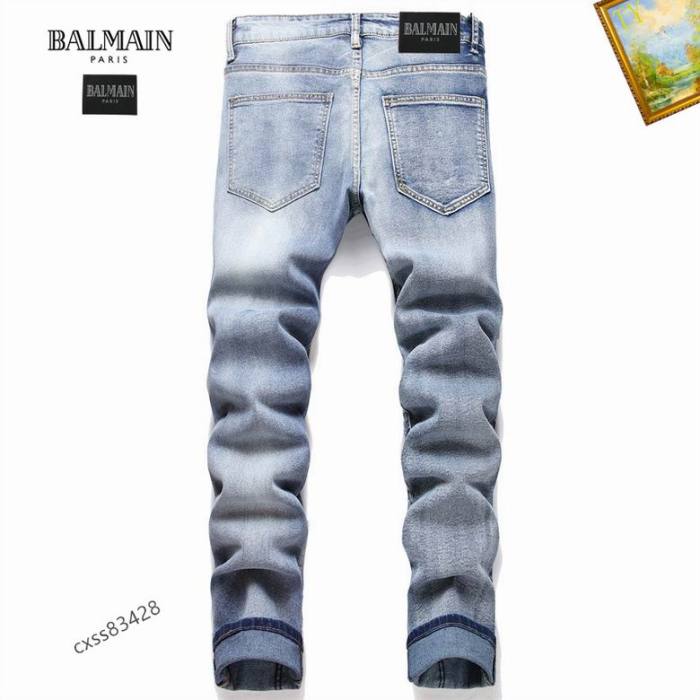 Balmain Jeans AAA quality-635