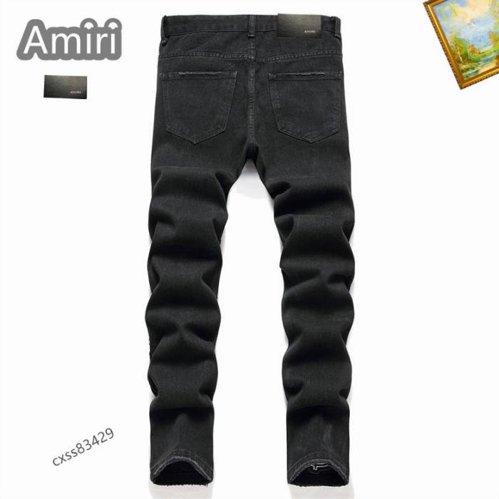 AMIRI men jeans 1：1 quality-546