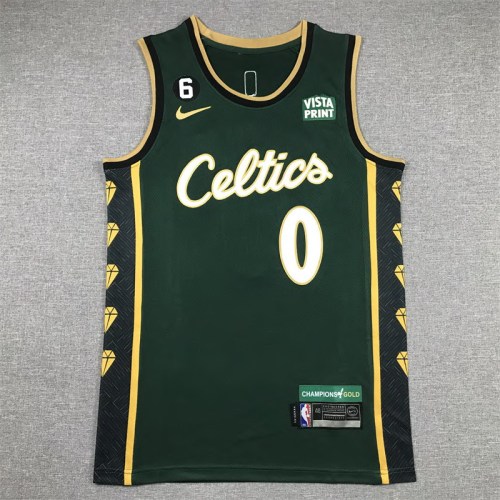 NBA Boston Celtics-279