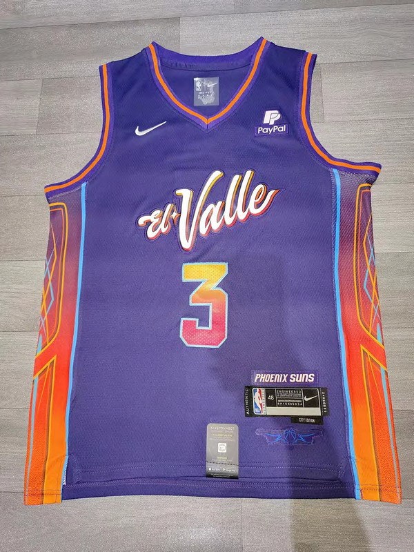 NBA Phoenix Suns-129
