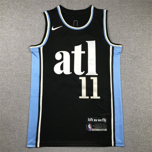 NBA Atlanta Hawks-101