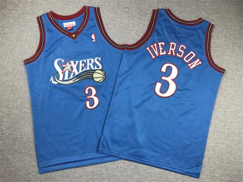 NBA Kids Jerseys-222