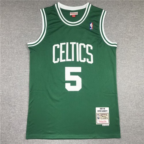 NBA Boston Celtics-281