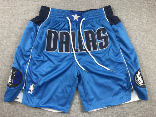 NBA Shorts-1608