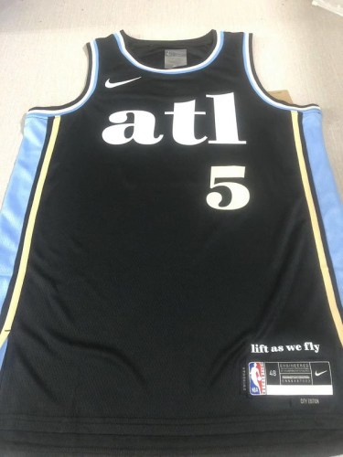 NBA Atlanta Hawks-103