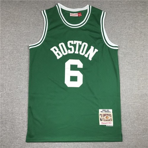 NBA Boston Celtics-282