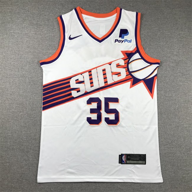 NBA Phoenix Suns-122