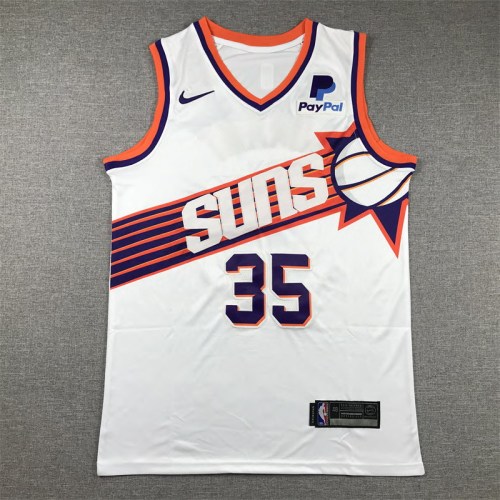NBA Phoenix Suns-122