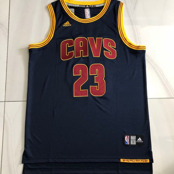 NBA Cleveland Cavaliers-176