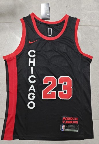 NBA Chicago Bulls-447