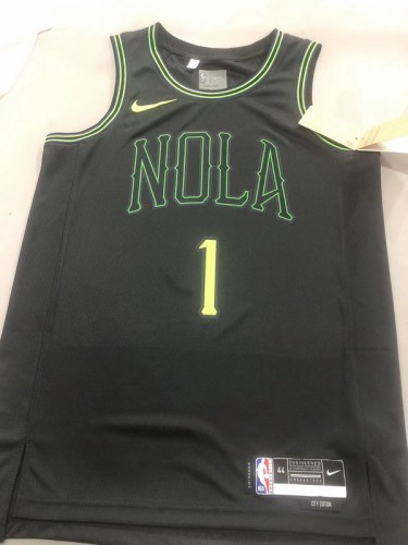 NBA New Orleans Pelicans-064