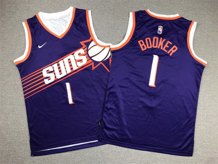 NBA Kids Jerseys-226