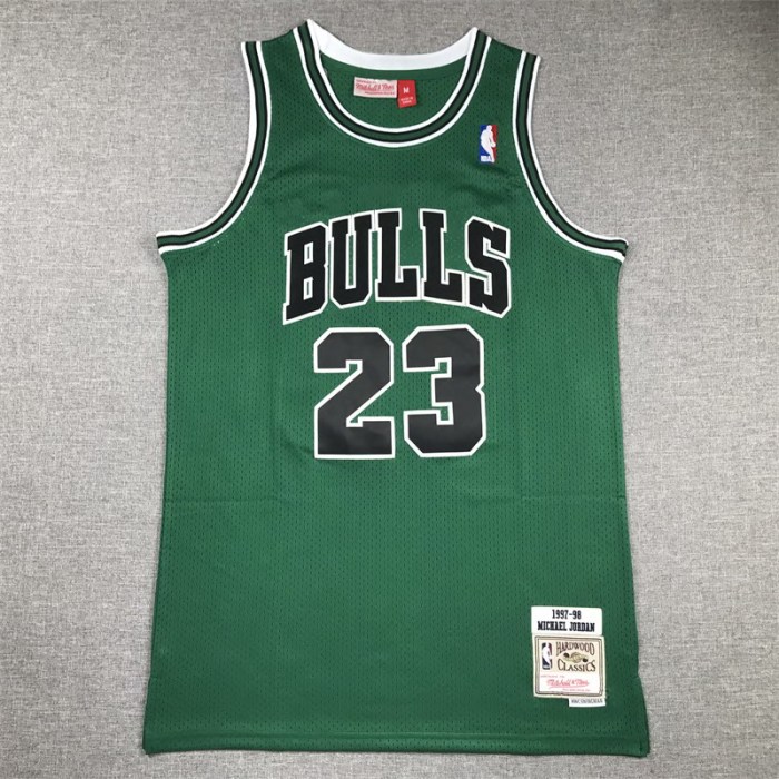 NBA Chicago Bulls-434