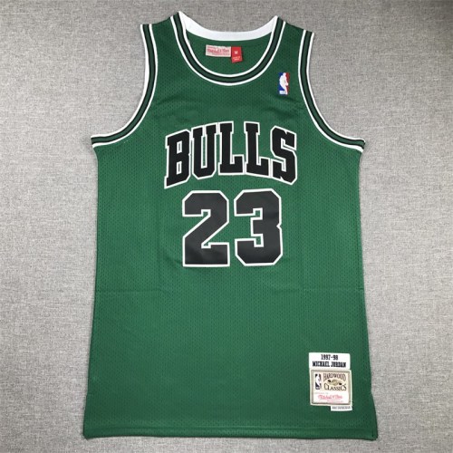 NBA Chicago Bulls-434