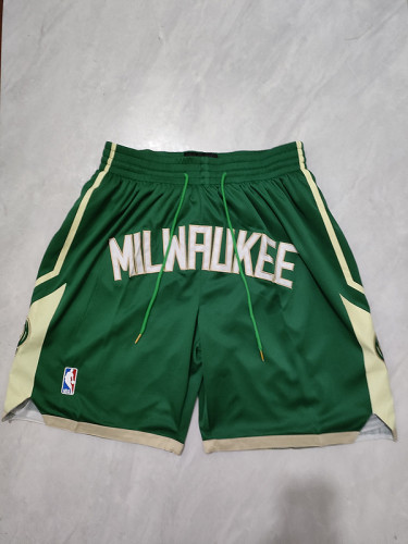 NBA Shorts-1611