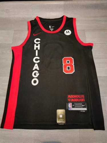 NBA Chicago Bulls-444
