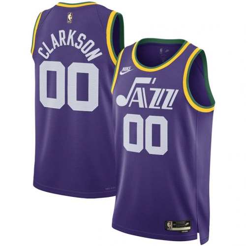 NBA Utah Jazz-097