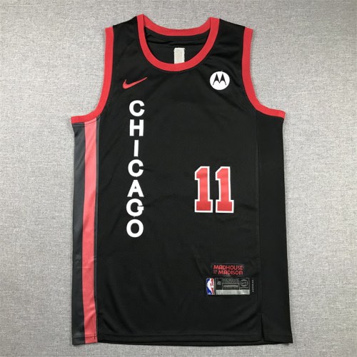 NBA Chicago Bulls-442