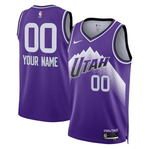 NBA Utah Jazz-100