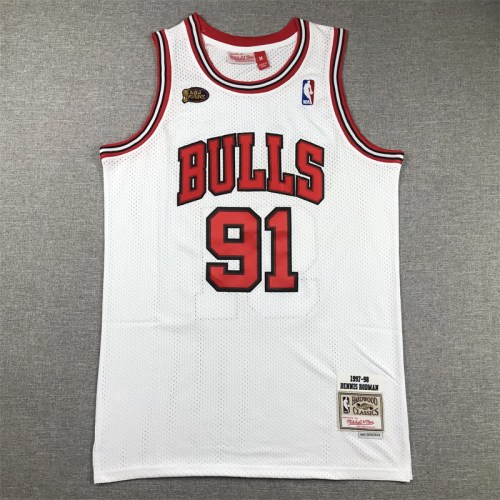 NBA Chicago Bulls-432
