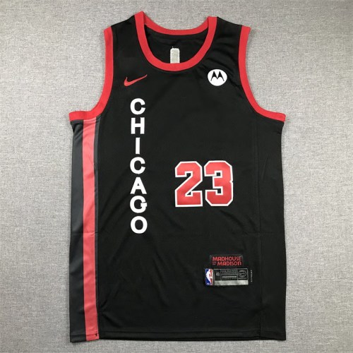 NBA Chicago Bulls-438