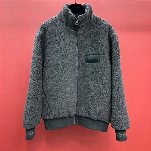 LV Jacket High End Quality-323