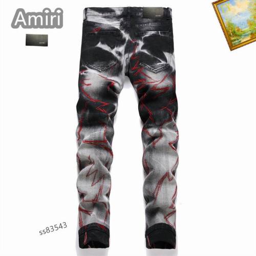 AMIRI men jeans 1：1 quality-554