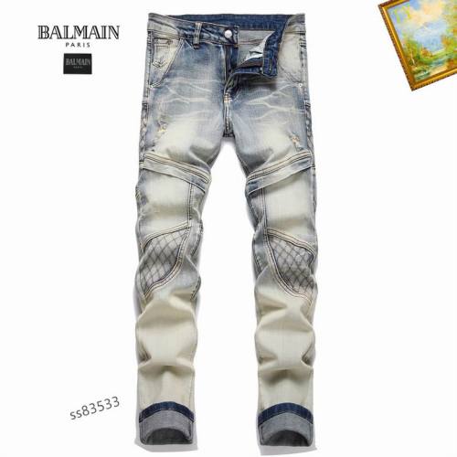 Balmain Jeans AAA quality-639
